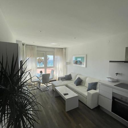 Apartamento 5 Home Suites Almería Exterior photo