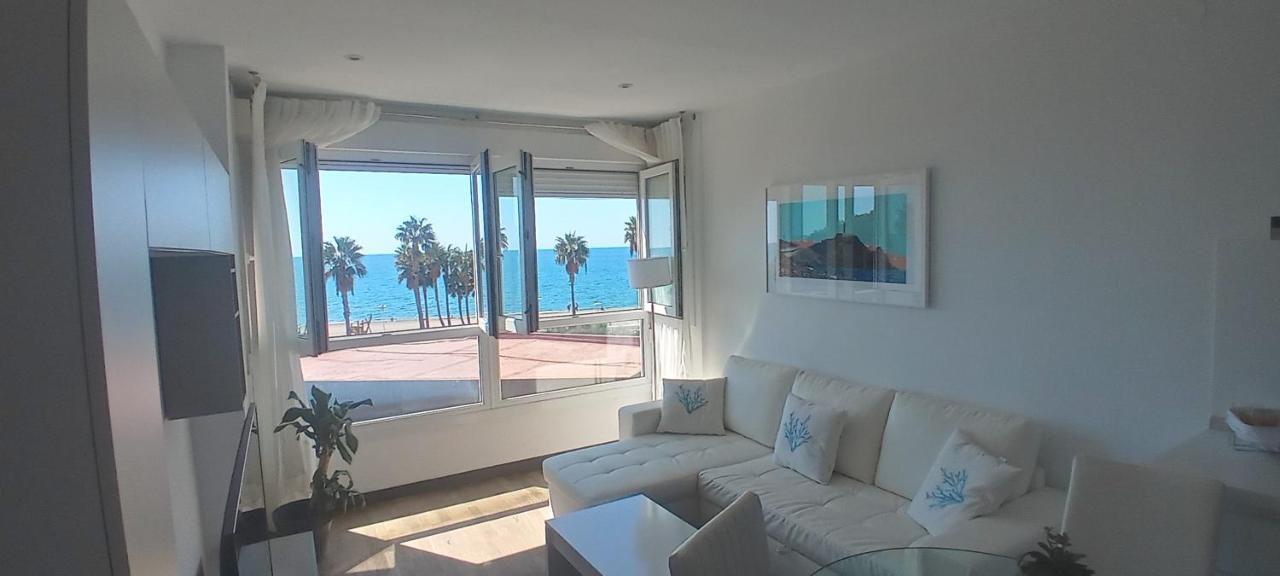 Apartamento 5 Home Suites Almería Exterior photo