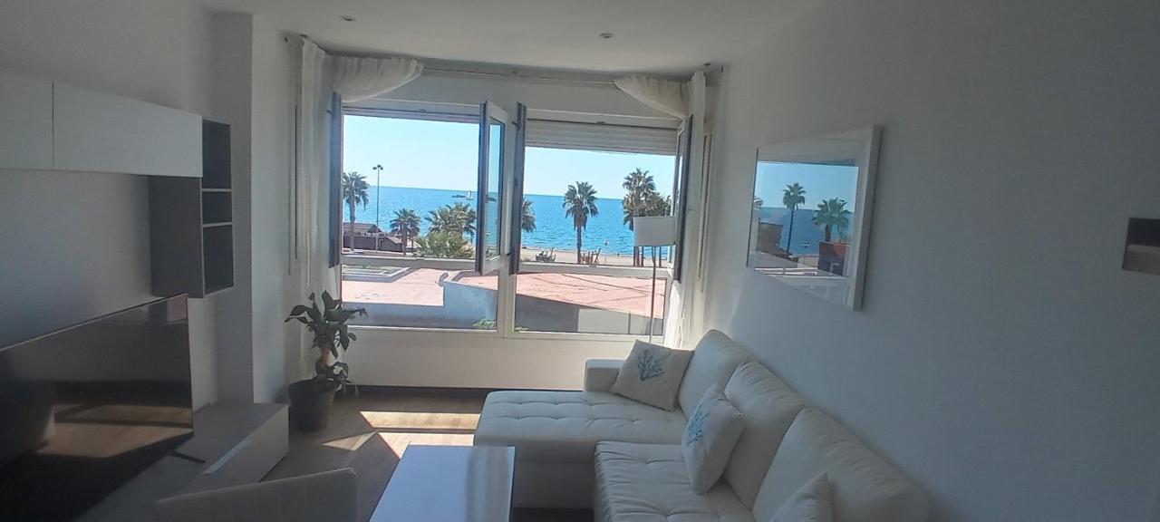Apartamento 5 Home Suites Almería Exterior photo