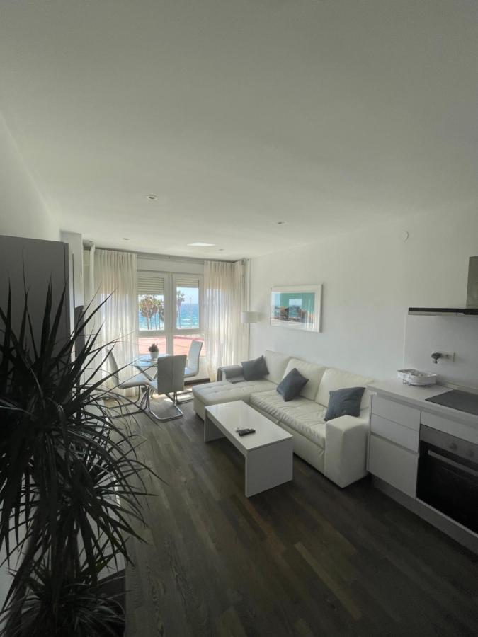 Apartamento 5 Home Suites Almería Exterior photo