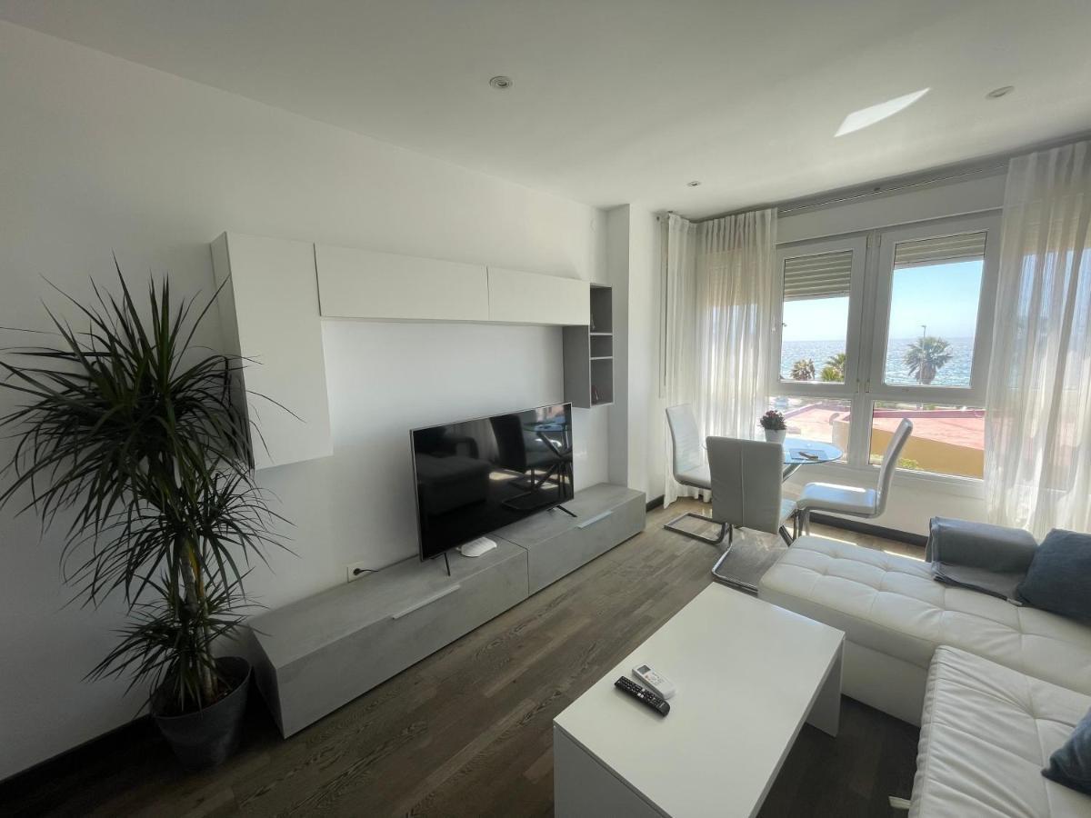 Apartamento 5 Home Suites Almería Exterior photo