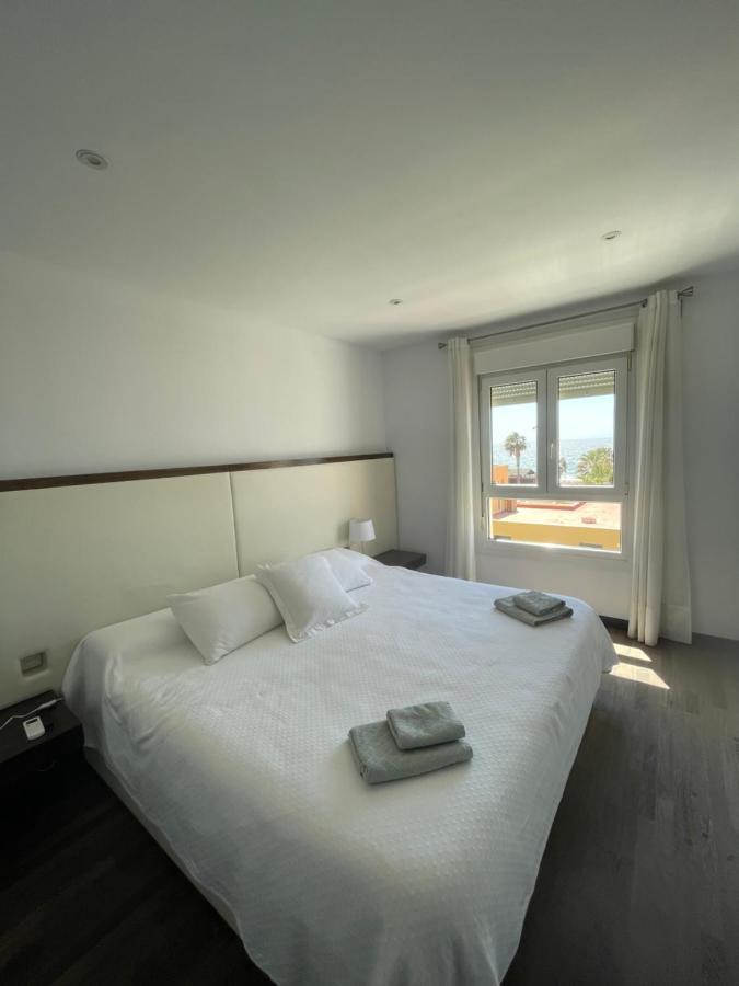 Apartamento 5 Home Suites Almería Exterior photo